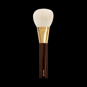 Tom Ford Bronzer Brush #5